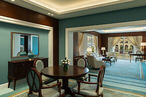 The St. Regis New Capital, Cairo