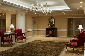 The St. Regis New Capital, Cairo