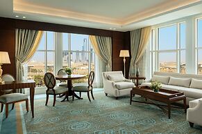 The St. Regis New Capital, Cairo