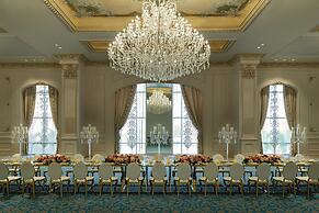 The St. Regis New Capital, Cairo