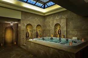 The St. Regis New Capital, Cairo