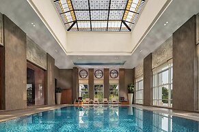 The St. Regis New Capital, Cairo