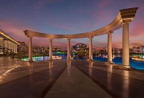 The St. Regis New Capital, Cairo