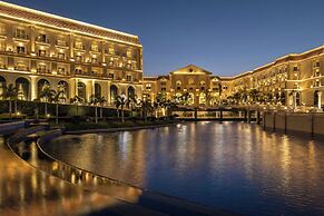 The St. Regis New Capital, Cairo
