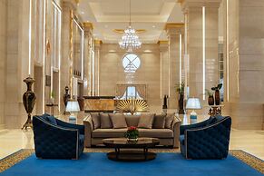 The St. Regis New Capital, Cairo