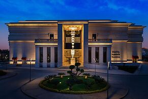 The St. Regis New Capital, Cairo