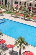 The St. Regis New Capital, Cairo