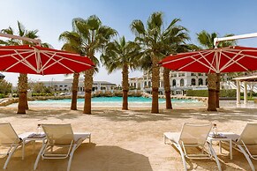 The St. Regis New Capital, Cairo