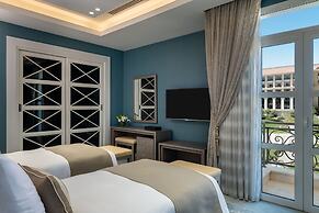 The St. Regis New Capital, Cairo