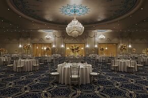 The St. Regis New Capital, Cairo
