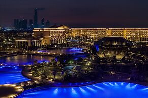 The St. Regis New Capital, Cairo