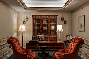 The St. Regis New Capital, Cairo