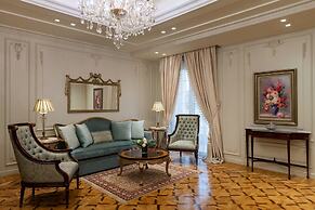 The St. Regis New Capital, Cairo