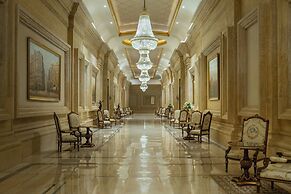 The St. Regis New Capital, Cairo