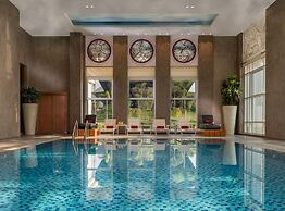The St. Regis New Capital, Cairo