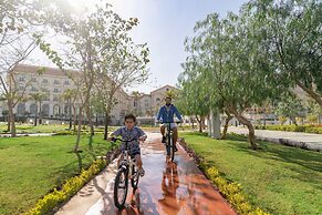 The St. Regis New Capital, Cairo