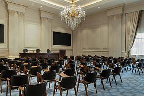 The St. Regis New Capital, Cairo