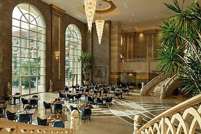 The St. Regis New Capital, Cairo