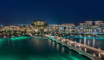 The St. Regis New Capital, Cairo
