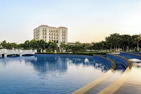 The St. Regis New Capital, Cairo