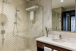 The St. Regis New Capital, Cairo
