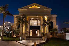 The St. Regis New Capital, Cairo