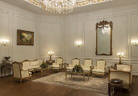The St. Regis New Capital, Cairo