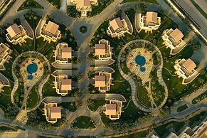 The St. Regis New Capital, Cairo