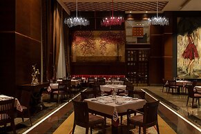 The St. Regis New Capital, Cairo