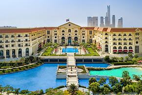 The St. Regis New Capital, Cairo
