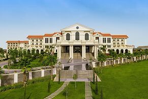 The St. Regis New Capital, Cairo