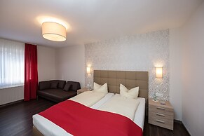 Hotel Südlohner Hof