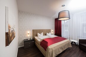 Hotel Südlohner Hof