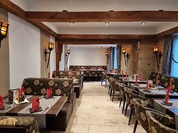 Hotel Südlohner Hof