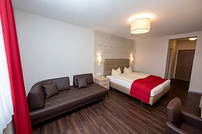 Hotel Südlohner Hof