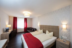 Hotel Südlohner Hof