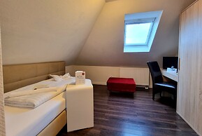 Hotel Südlohner Hof