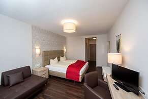 Hotel Südlohner Hof