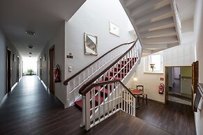 Hotel Südlohner Hof