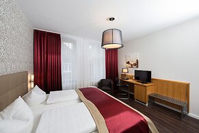 Hotel Südlohner Hof