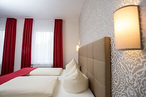 Hotel Südlohner Hof