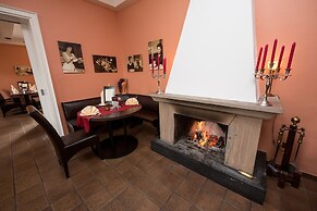 Hotel Südlohner Hof