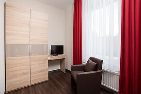 Hotel Südlohner Hof