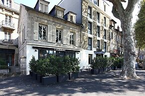 Hôtel Le Collonges