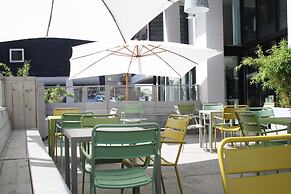 Guesthouse Vertoef