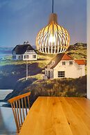 Guesthouse Vertoef