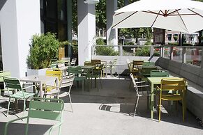 Guesthouse Vertoef