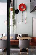 Guesthouse Vertoef