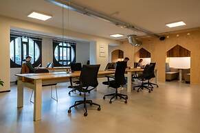 Guesthouse Vertoef