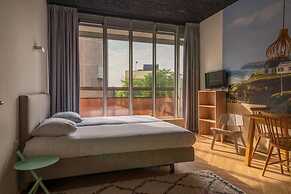 Guesthouse Vertoef